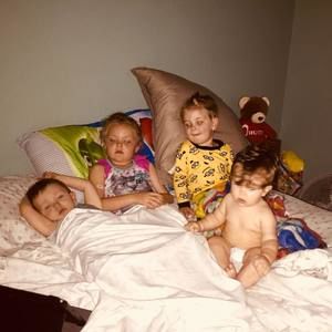 Meet your Posher, Jenna